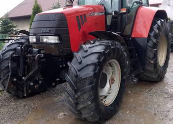 Ciągnik rolniczy Case CVX 150