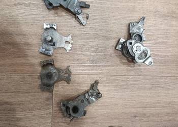 Jawa 50 automat skrzynia biegów