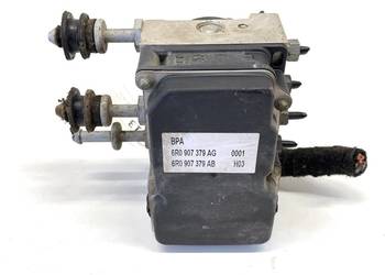 POMPA ABS SKODA ROOMSTER 0265801003 1.2 86KM 06-15