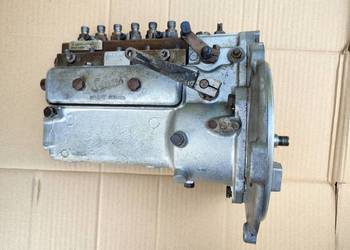 Pompa Simms New Holland 1530, 1540, 1550, 8030, 8040, Claas