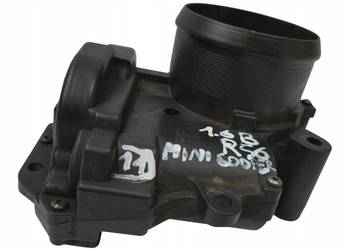 PRZEPUSTNICA Peugeot Mini Cooper 1.6 THP V757438080-01 A2C53252163