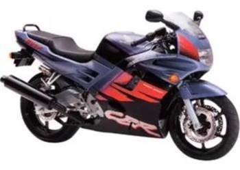 Honda cbr 600 f2 części Honda cbr 600 f2 części