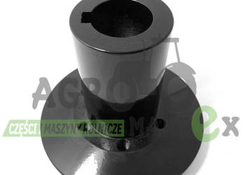 0006443270, 6443270, 0006443201, 0007052410 PIASTA PRZECIĄŻENIOWA CLAAS