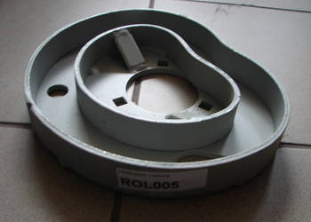 PROWADNICA ROLEK Warfama 5543/03-01-900/1