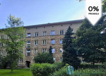 Oferta sprzedaży mieszkania 37m2 1-pok Warszawa