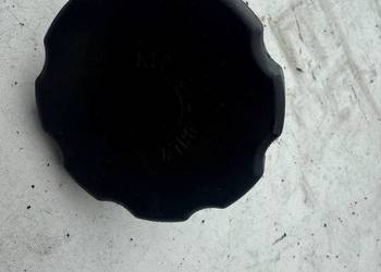 Korek wlewu BMW E46 320d