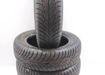 4x OPONA CAŁOROCZNA MATADOR ALL WEATHER EVO 165/65R14 (2618)