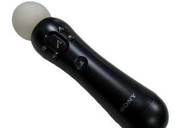 Kontroler Move Sony PlayStation CECH-ZCM1E