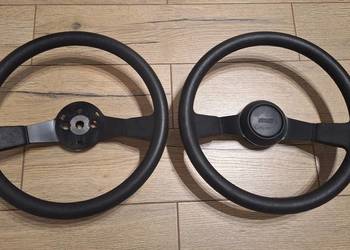 Fiat 126p kierownice FL nowe 2 sztuki