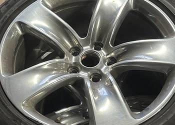 Felgi 5x127 Jeep Dodge