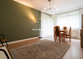 Oferta sprzedaży mieszkania Kraków 65m2 3 pokoje