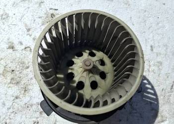 Dmuchawa Nawiewu Peugeot 307