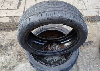 2x 215/45/18 Pirelli cinturato