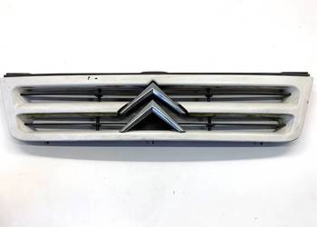 ATRAPA GRILL CITROEN JUMPER II 1304699070 Hatchback KRATA