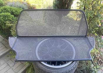 Wiatrołap Audi Cabriolet