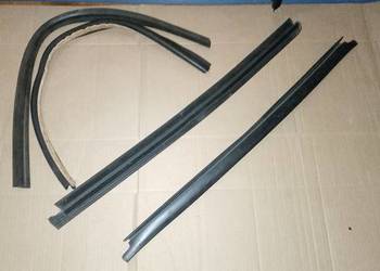 WARTBURG USZCZELKI DRZWI