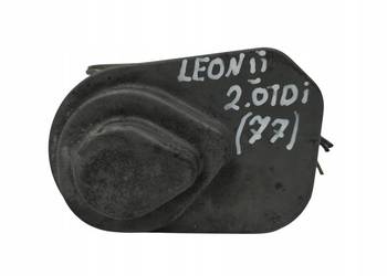PRZEPUSTNICA Seat Leon II 2.0 TDI