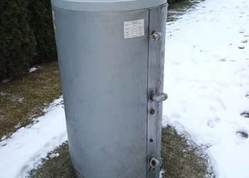 Bojler zbiornik CUW 300l