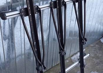 Bagażniki na rowery