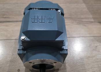 Silnik elektryczny ABB M3AA 63B2 0,25kW 230/400V NOWY 3GAA061312-CSF 3fazy