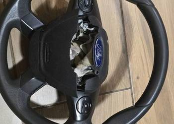 Kierownica Ford Transit 2017