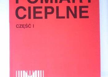 POMIARY CIEPLNE BADANIA MASZYN I +II