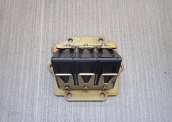Membrana Zawór Membranowy Kawasaki KX 125 94-02r