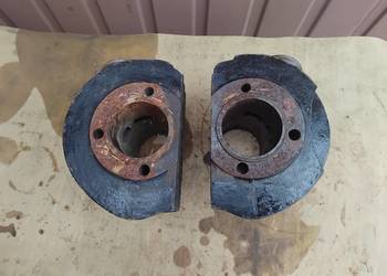 Jawa 350 nowe cylindry Wsk Wfm Shl