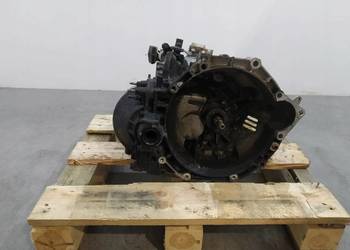 SKRZYNIA BIEGÓW 20MB51 2.0 BLUE HDI Peugeot Expert III (2016-  )