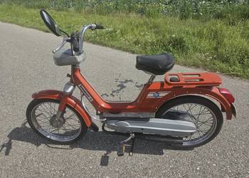 Piaggio boxer 2 ciao, si, super bravo romet komar kadet prezent komunia