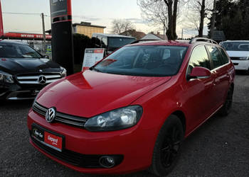 Volkswagen Golf Automatyczna skrzynia biegów DSG VI (2008-2012)