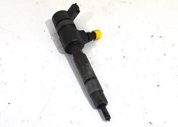 WTRYSKIWACZ OPEL ASTRA H 0445110165 1.9 120KM 04-14 WTRYSK