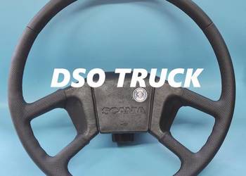 Kierownica SCANIA SERIA 3 113 143