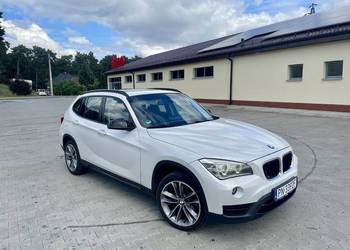 Bmw X1| 2012 | 2.0D 184 ps | Automat | Bmw X1| 2012 | 2.0D 184 ps | Automat |