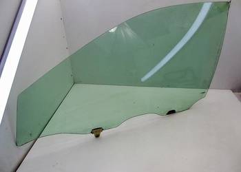 SZYBA DRZWI LEWY PRZÓD NISSAN MURANO I Z50 3.5 4X4 03-07 SZYBA DRZWI LEWY PRZÓD NISSAN MURANO I Z50 3.5 4X4 03-07