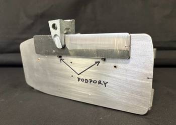 Szlifierka taśmowa jig uchwyt