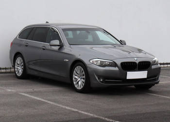 BMW 5 520d
