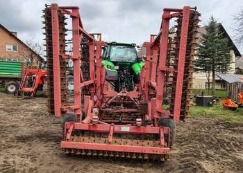 Agregat doublet reccord 6m