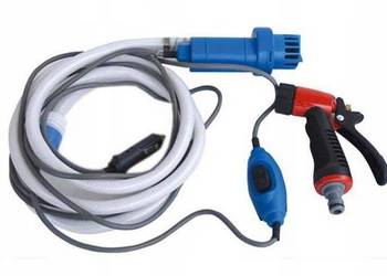 Pompka do wody myjka prysznic 4X4 camping 12V