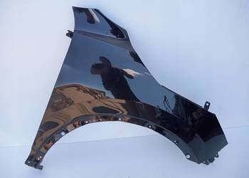 BŁOTNIK PRAWY PRZÓD PRZEDNI NISSAN QASHQAI J11 II