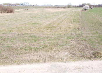 Oferta sprzedaży gruntu 5502m2 Krzeczów
