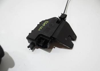 ZAMEK KLAPY BAGAŻNIKA BMW E60 7840617 (4822498)