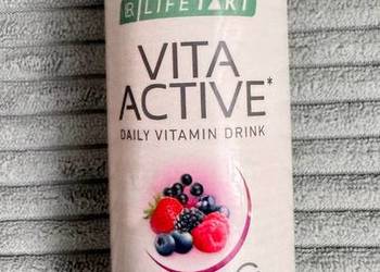Vita Active   Witaminy