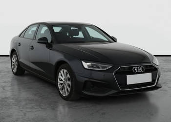 Audi A4 35 TFSI