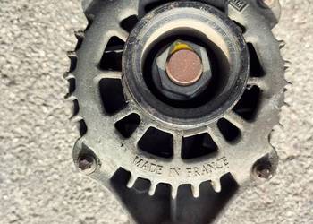 Alternator Opel Vectra