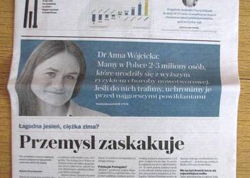 "Ekonomia+" nr 17 - Gazeta Wyborcza