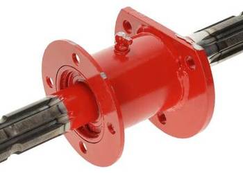 Tuleja dyszla kpl. 2244060400000