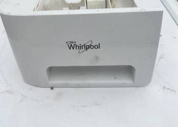 Szuflada dozownik  whirpool AWOC71203CHD