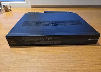 Router Cisco 899g-lte C899G-LTE-GA-K9 V01