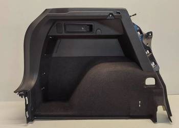 VW TIGUAN II BOCZEK BAGAŻNIKA LEWY 5NA867427